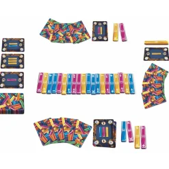 Geronimo Games Kaartspellen>Candy Lab