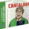 Lookout Spiele 1 Persoonspellen (Solo)>Cantaloop Book 2