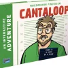 Lookout Games Samenwerking Bordspel>Cantaloop: Book 2 A Hack Of A Plan