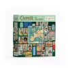 Keymaster Games 2 Persoonsspellen>Caper Europe