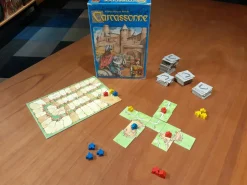 999 Games Carcassonne><noscript><img width=