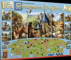 999 Games Carcassonne><noscript><img width=