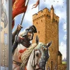 999 Games Carcassonne>Carcassonne: De Toren Bordspel