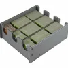 Folded Space Organizers>Carcassonne Insert