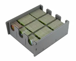 Folded Space Organizers>Carcassonne Insert