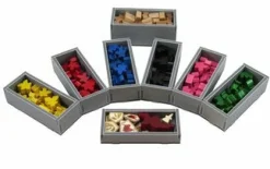 Folded Space Organizers>Carcassonne Insert