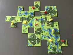 999 Games Carcassonne><noscript><img width=