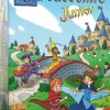 999 Games Kinderspellen>Carcassonne Junior