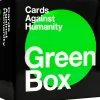 Cards Against Humanity Partyspellen> Uitbreiding - Green Box