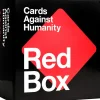 Cards Against Humanity Partyspellen> Uitbreiding - Red Box
