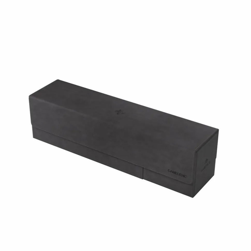 Gamegenic Opbergboxen>Cards' Lair 400+ - Black