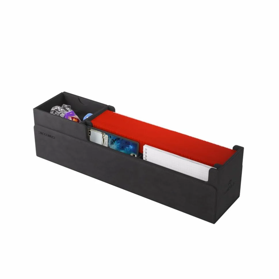Gamegenic Opbergboxen>Cards' Lair 400+ - Black