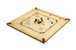 Carrom Carrom> Mango - 83Cm