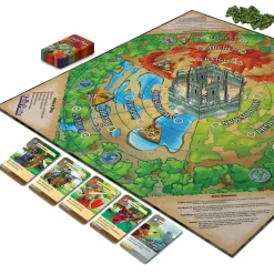 Fireside Games Strategische Spellen><noscript><img width=