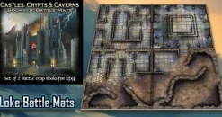 Loke Battle Mats Battlemats><noscript><img width=