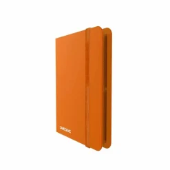 Gamegenic Opbergmappen>Casual Album 8-Pocket Orange