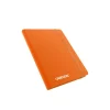 Gamegenic Opbergmappen>Casual Album 18-Pocket Orange
