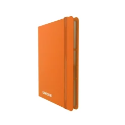 Gamegenic Opbergmappen>Casual Album 18-Pocket Orange