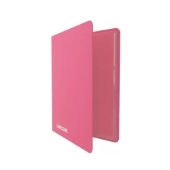 Gamegenic Opbergmappen>Casual Album 18-Pocket Pink