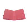 Gamegenic Opbergmappen>Casual Album 8-Pocket Pink