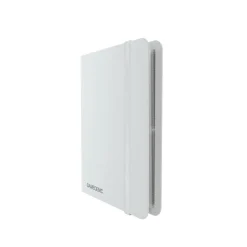 Gamegenic Opbergmappen>Casual Album 8-Pocket White