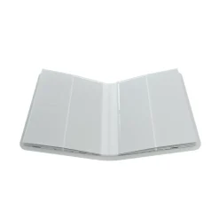 Gamegenic Opbergmappen>Casual Album 8-Pocket White