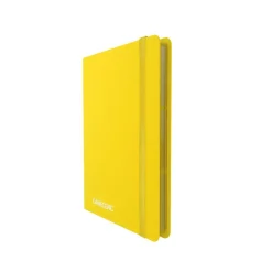 Gamegenic Opbergmappen>Casual Album 18-Pocket Yellow