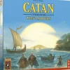 999 Games Catan>Catan: De Zeevaarders