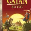 999 Games Kaartspellen>Catan: Het Duel Kaartspel