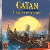 999 Games Catan>Catan: Piraten En Ontdekkers