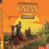 999 Games Catan>Catan: Steden & Ridders