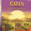 999 Games Catan>Catan: Uitbreiding Kooplieden & Barbaren