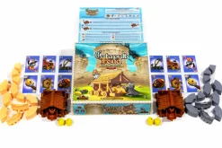 World Wise Imports 2 Persoonsspellen>Catapult Feud - Artificers Tower