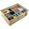Folded Space Organizers>Caverna Insert