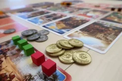 Plan B Games Kaartspellen>Century - De Specerijenroute