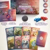 Mindclash Games Kaartspellen>Cerebria - The Inside World: Card Game