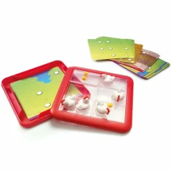 Smart Games Smart Games>Chicken Shuffle Jr. - Breinbreker