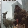 999 Games Samenwerking Bordspel>Chronicles Of Crime: 1400