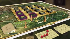 Backspindle Games Strategische Spellen>Clacks Collector'S Edition - En