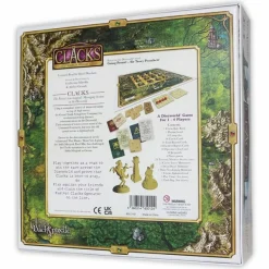 Backspindle Games Strategische Spellen><noscript><img width=