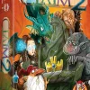 White Goblin Games Kaartspellen>Claim 2 - Kaartspel