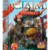 White Goblin Games Kaartspellen>Claim - Alliances
