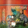 White Goblin Games Kaartspellen>Claim 2 Pocket - Kaartspel