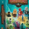 White Goblin Games Kaartspellen>Claim Kingdoms - Kaartspel