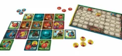 White Goblin Games Kaartspellen>Claim Kingdoms - Kaartspel