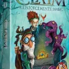 White Goblin Games Kaartspellen>Claim Reinforcements: Magic
