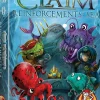 White Goblin Games 2 Persoonsspellen>Claim Reinforcements: Sea