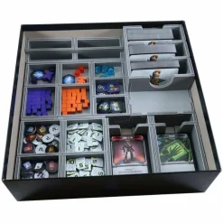 Folded Space Organizers>Clank! In! Space! Insert