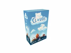 Blue Orange Games Kaartspellen>Clouds - Kaartspel