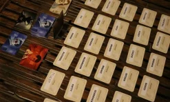 Lark & Clam Partyspellen>Codenames: Deep Undercover 2.0